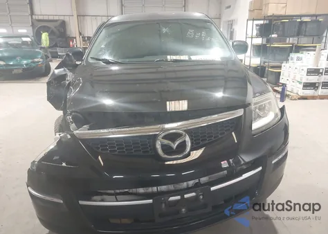 2009 Mazda Cx-9 Sport из США, поврежденный, VIN JM3TB38V290178439